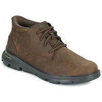 skechers botines arch fit garza para hombre