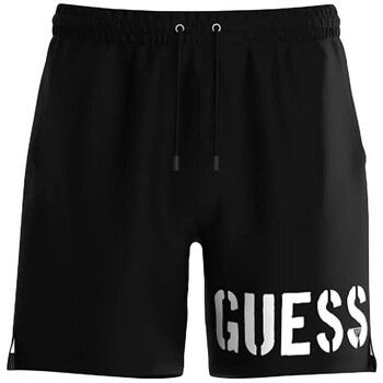 Guess Bañador Active G para hombre