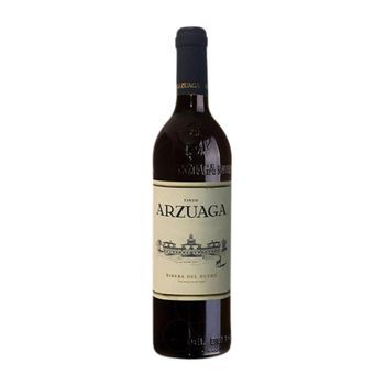 Arzuaga Vino Tinto Ribera Crianza Botella Especial 5 L 14.5% Vol.