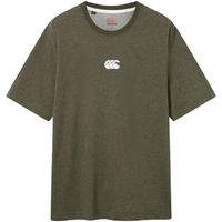 canterbury camiseta tempo para hombre