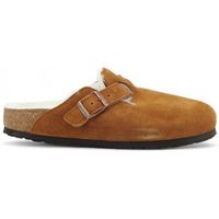 birkenstock pantuflas 1001141-ai26 para mujer