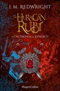 el huracán rubí. la decisión de la espada iv