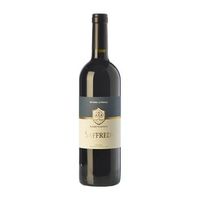 le pupille vino tinto saffredi maremma 75 cl 145 vol