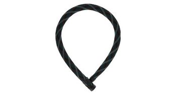 Cadena antirrobo abus ivytex 7210   85cm gris