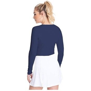 Rhino Camiseta manga larga RW7018 para mujer