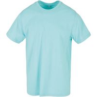 build your brand camiseta by004 para hombre