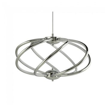 Lámpara de techo led bardot (42,5w)