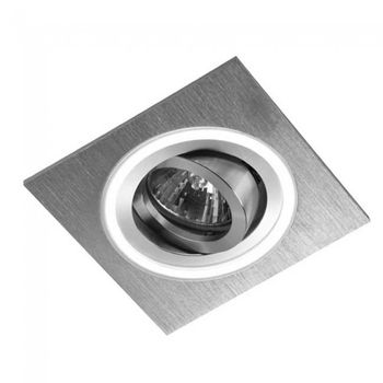 Empotrable cuadrado led aret (2.4 w)