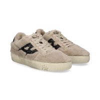 ash zapatillas mujer - blanco talla 40