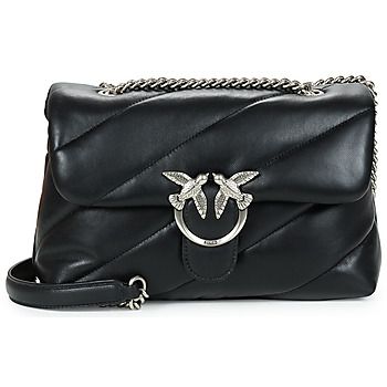 Pinko Bandolera LOVE PUFF CLASSIC CL SHEEP NAPPA para mujer