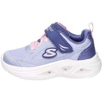 skechers deportivas moda 303729nc para nina