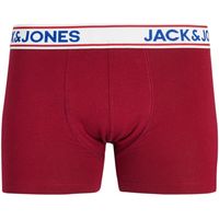 jack  jones boxer 12235805 jacrowen trunk sn barbados cherry para hombre