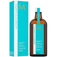 tratamiento light aceite argan moroccanoil 200 ml