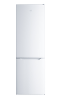 frigorifico combi teka nfl 320 blanco nofrost f alto 188 cm ancho 595 cm blanco