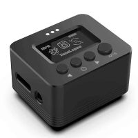 niyien senseflow a1 estabilizador giroscopico de 25g estabilizador de camara ligero para video compatible con gyroflow