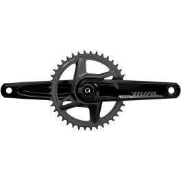 Sram Biela Power Meter Rival 1x Wide Axs Dub 175 Dm 40d*