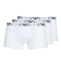 emporio armani boxer cc715-pack de 3 para hombre