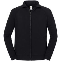 fruit of the loom chaqueta deporte ss155 para hombre