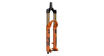 Horquilla fox racing shox 36 float factory 29     grip x2   kabolt boost 15x110mm   offset 44   naranja 2026