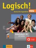 logisch neu b1 ejercicios+audios online