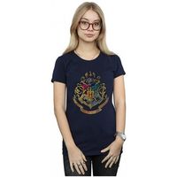 harry potter camiseta bi1012 para mujer