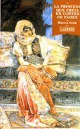 la princesa que creia en contes de fades