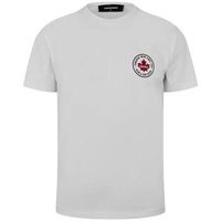 dsquared camiseta sy4133 para hombre