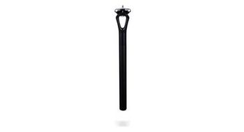 Bbb saddle stem straight carbon flypost 394