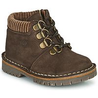 citrouille et compagnie botines prince para nino