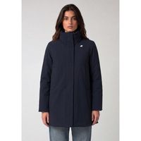 k-way chaqueta k7125lw para mujer