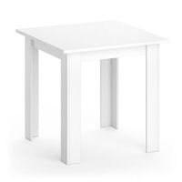 mesa de comedor karlos 80 x 80 cm vicco