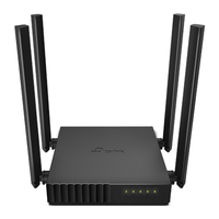 tp-link wlan-router archer c54