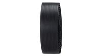 cinta de manillar bbb nanoribbon gel 200 x 3 cm  color negro