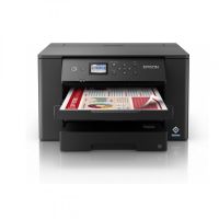 epson workforce wf-7310dtw impresora wifi negra