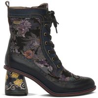 laura vita boots 81 evcao jeans para mujer