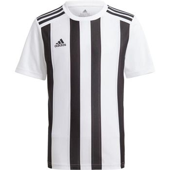 adidas Camisa manga corta STRIPED 21 JSYY para niño