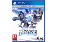 ps4 the legend of heroes trails beyond the horizon ed deluxe