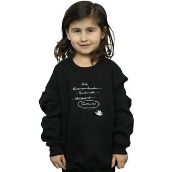 Disney Jersey Goals para niña