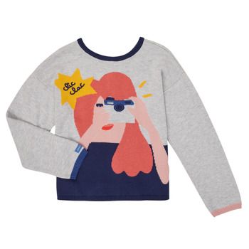 Catimini Chaqueta de punto CR18055-21-C para niña