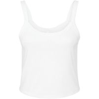 bella  canvas camiseta tirantes be1012 para mujer