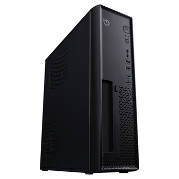 HIDITEC SM10 Negro