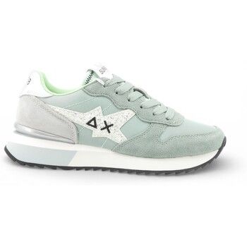 Sun68 Zapatillas Z36214-PE26-84 para mujer
