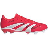 adidas zapatillas de futbol predator league fgmg j robl para nina