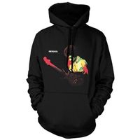 jimi hendrix jersey band of gypsys para hombre