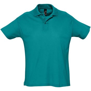 Sols Polo Summer II para hombre
