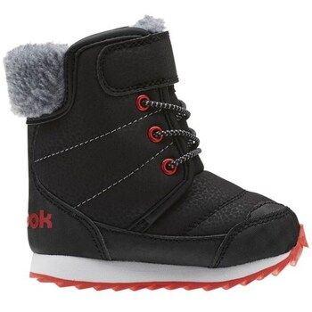 Reebok Sport Descansos Snow Prime para niña