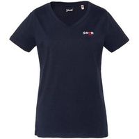 schott tops y camisetas tsbrodedw para mujer