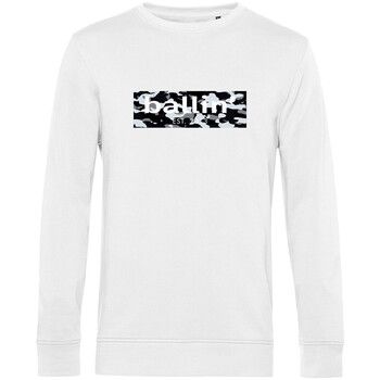 Ballin Est. 2013 Jersey Camo Block Sweater para hombre