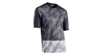 maillot northwave edge manga corta negro