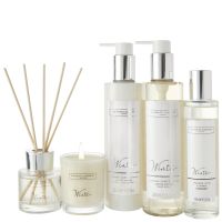 the white company winter bathroom gift set